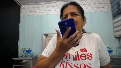 Karito online show from October 11, 2025, 11:20 am