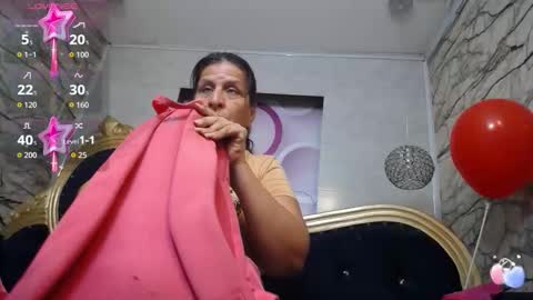 Karito online show from November 1, 2025, 11:12 am