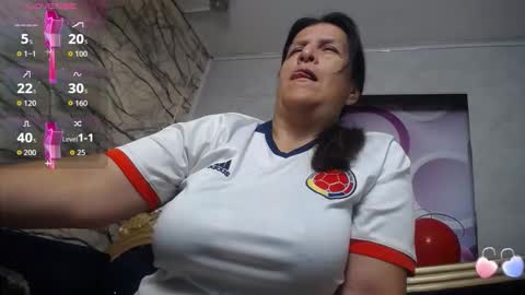 Karito online show from November 18, 2025, 11:03 am