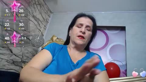 Karito online show from November 21, 2025, 11:20 am