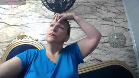 Snapshot of karito_mature17 chatting on June 22, 2026, 11:07 am Karito online show from June 22, 2026, 11:07 am
