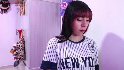 KARLA online show from October 14, 2025, 2:45 am