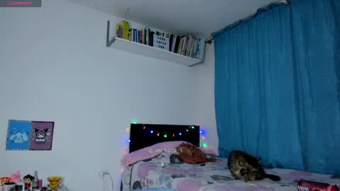 Snapshot of karla__1 chatting on January 18, 2025, 4:04 am Ill be on at sunday see u Lynn Could u help me to reach 100 Thmbs upp plssss Independent girl 3 online show from January 18, 2025, 4:04 am