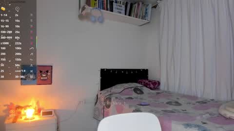 Snapshot of karla__1 chatting on January 23, 2025, 2:55 am Ill be on at sunday see u Lynn Could u help me to reach 100 Thmbs upp plssss Independent girl 3 online show from January 23, 2025, 2:55 am