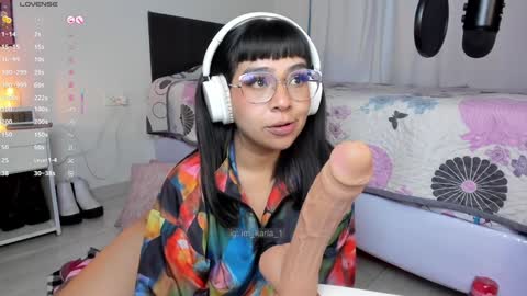 Snapshot of karla__1 chatting on February 8, 2025, 6:12 am Ill be on at sunday see u Lynn Could u help me to reach 100 Thmbs upp plssss Independent girl 3 online show from February 8, 2025, 6:12 am