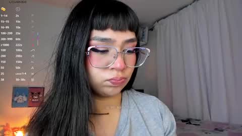 Snapshot of karla__1 chatting on February 10, 2025, 2:30 am Ill be on at sunday see u Lynn Could u help me to reach 100 Thmbs upp plssss Independent girl 3 online show from February 10, 2025, 2:30 am