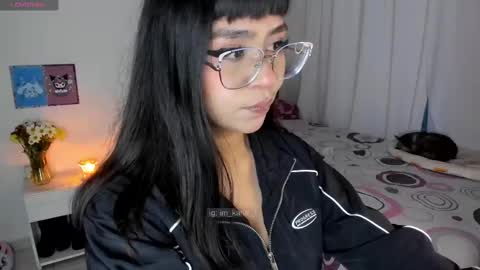 Snapshot of karla__1 chatting on February 20, 2025, 2:51 am Ill be on at sunday see u Lynn Could u help me to reach 100 Thmbs upp plssss Independent girl 3 online show from February 20, 2025, 2:51 am