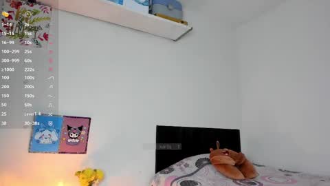 Snapshot of karla__1 chatting on March 11, 2025, 6:00 am Ill be on at sunday see u Lynn Could u help me to reach 100 Thmbs upp plssss Independent girl 3 online show from March 11, 2025, 6:00 am