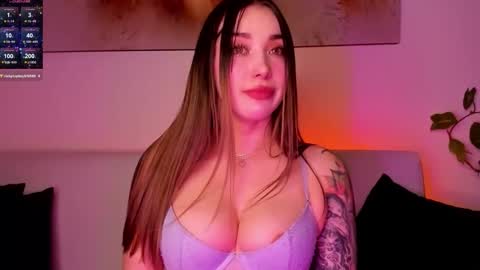 Snapshot of karla_bae chatting on February 7, 2026, 2:04 am Karla online show from February 7, 2026, 2:04 am