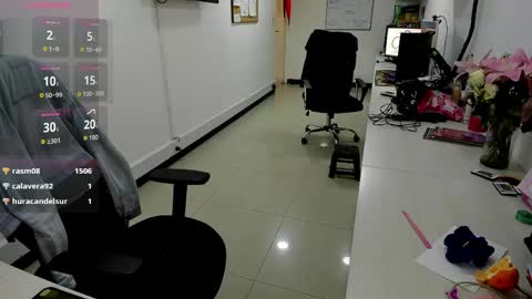 karla_cg online show from May 16, 2026, 9:13 pm
