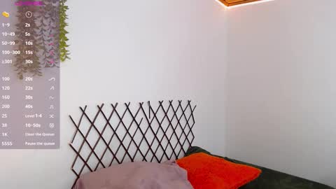 Snapshot of karla_charloby chatting on October 3, 2025, 3:09 pm Karla online show from October 3, 2025, 3:09 pm