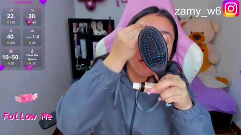 karla online show from December 16, 2025, 3:28 pm