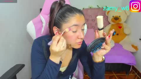 Snapshot of karla_cutee1 chatting on April 21, 2026, 4:52 am karla online show from April 21, 2026, 4:52 am
