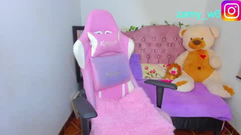 Snapshot of karla_cutee1 chatting on April 23, 2026, 5:08 am karla online show from April 23, 2026, 5:08 am
