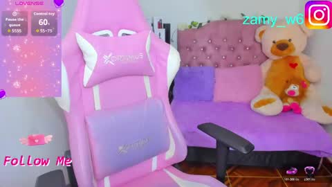 Snapshot of karla_cutee1 chatting on April 27, 2026, 5:05 am karla online show from April 27, 2026, 5:05 am