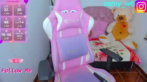 Snapshot of karla_cutee1 chatting on May 1, 2026, 5:12 am karla online show from May 1, 2026, 5:12 am