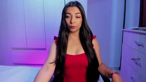 Karla  online show from April 17, 2026, 10:40 am