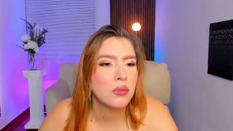 Karlita online show from July 23, 2026, 3:15 am