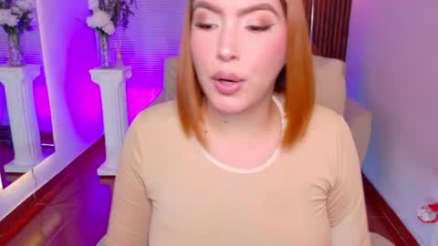 Karlita online show from July 25, 2026, 3:04 am