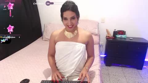 Miss Karla online show from March 31, 2026, 3:19 am