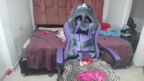 KARLA online show from December 10, 2024, 2:38 am