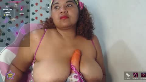 Snapshot of karla_rodriguez0 chatting on March 7, 2026, 4:15 pm Karla online show from March 7, 2026, 4:15 pm