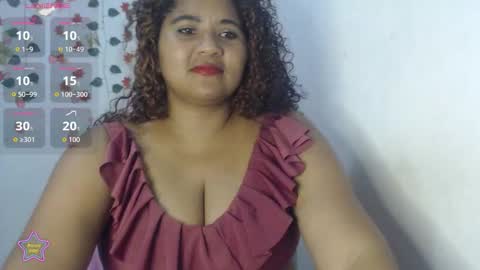 Snapshot of karla_rodriguez0 chatting on March 11, 2026, 5:52 pm Karla online show from March 11, 2026, 5:52 pm