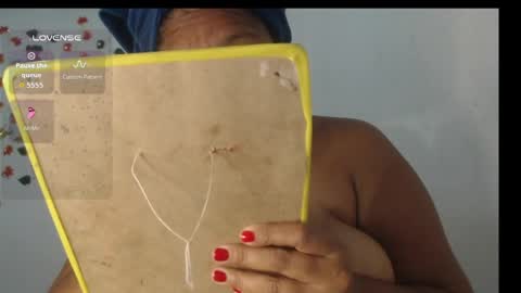 Snapshot of karla_rodriguez0 chatting on April 8, 2026, 3:34 pm Karla online show from April 8, 2026, 3:34 pm