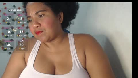 Snapshot of karla_rodriguez0 chatting on April 9, 2026, 4:23 am Karla online show from April 9, 2026, 4:23 am