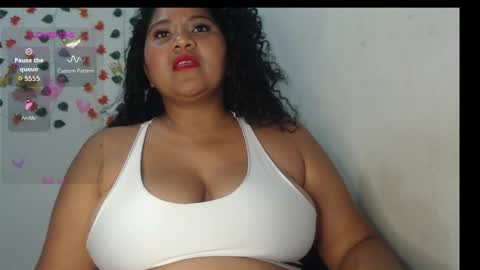 Snapshot of karla_rodriguez0 chatting on April 13, 2026, 9:42 pm Karla online show from April 13, 2026, 9:42 pm