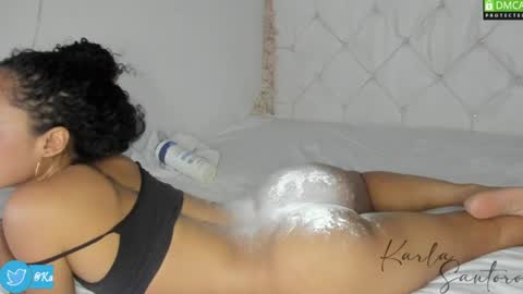 Karla Santoro online show from June 26, 2026, 5:23 am