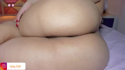 Snapshot of karla_wonderful chatting on February 4, 2025, 9:17 am karolina online show from February 4, 2025, 9:17 am