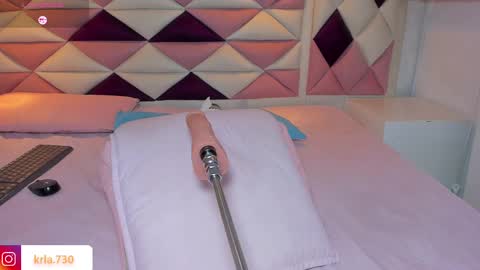 Snapshot of karla_wonderful chatting on February 15, 2025, 9:16 am karolina online show from February 15, 2025, 9:16 am