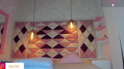 Snapshot of karla_wonderful chatting on March 10, 2025, 9:21 am karolina online show from March 10, 2025, 9:21 am