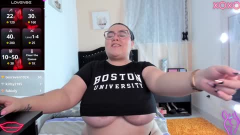 Karla Lane  online show from December 4, 2024, 4:21 am