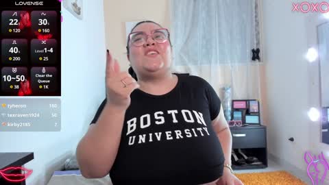 Karla Lane  online show from December 4, 2024, 7:28 am