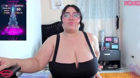 Karla Lane  online show from December 8, 2024, 7:37 am