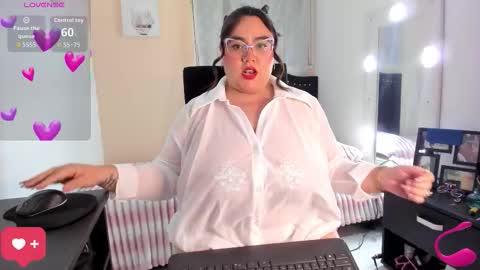 Karla Lane  online show from February 20, 2026, 3:58 am