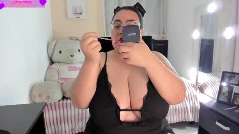 Snapshot of karlaalane chatting on June 12, 2026, 1:15 am Karla Lane online show from June 12, 2026, 1:15 am