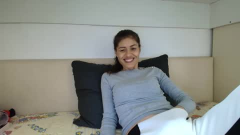 Snapshot of karladreamssex chatting on December 9, 2024, 6:45 am Crystyna online show from December 9, 2024, 6:45 am