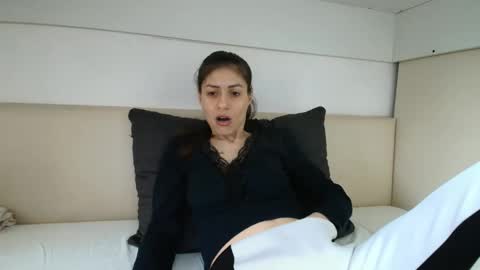 Snapshot of karladreamssex chatting on February 4, 2025, 6:57 am Crystyna online show from February 4, 2025, 6:57 am