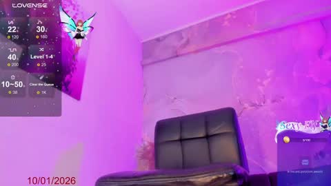 KARLA online show from January 10, 2026, 2:52 pm