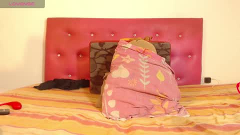 Snapshot of karlafreakk11 chatting on December 20, 2024, 10:16 am DAHIANA online show from December 20, 2024, 10:16 am