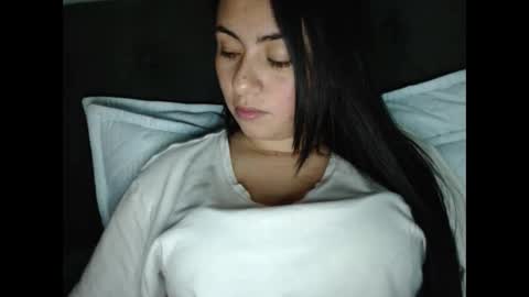 Snapshot of karlagiraldo140 chatting on October 9, 2025, 4:10 am Karla Giraldo online show from October 9, 2025, 4:10 am