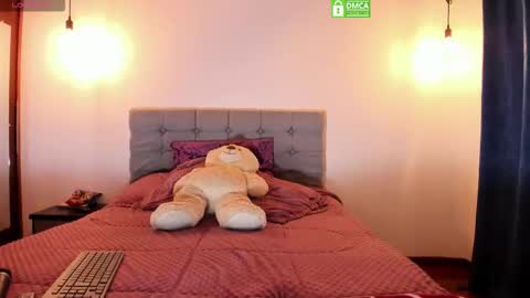 Karla  MODEL INDEPENT online show from February 22, 2026, 5:30 am