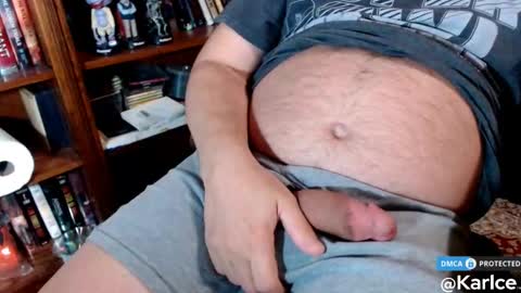 Snapshot of karlce chatting on October 3, 2025, 2:30 am Karl online show from October 3, 2025, 2:30 am