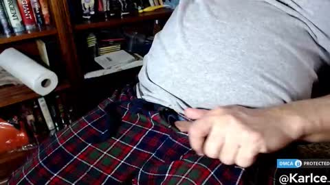 Karl online show from March 19, 2026, 2:48 am