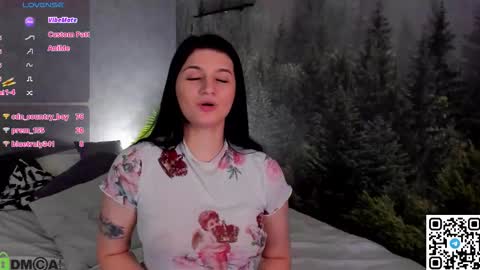 karlenegriess online show from February 20, 2026, 6:26 am