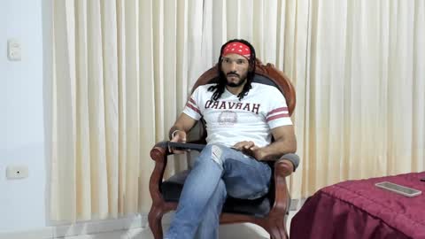 Snapshot of karlmarley1 chatting on December 7, 2024, 4:20 am Karl online show from December 7, 2024, 4:20 am