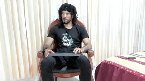 Snapshot of karlmarley1 chatting on February 16, 2025, 10:10 am Karl online show from February 16, 2025, 10:10 am